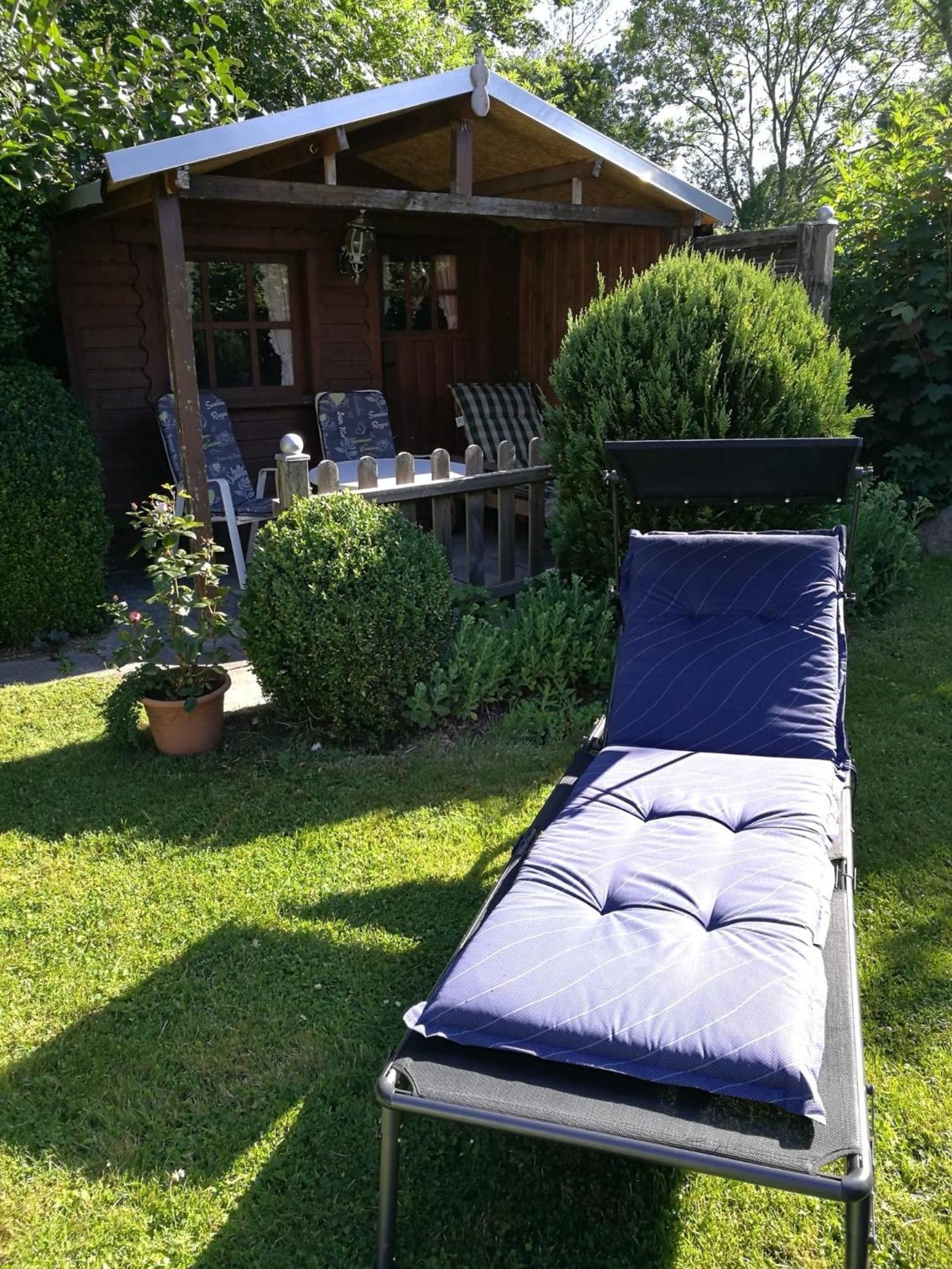 Ferienwohnung Pelzer "To Huus" Krummhörn Exteriér fotografie