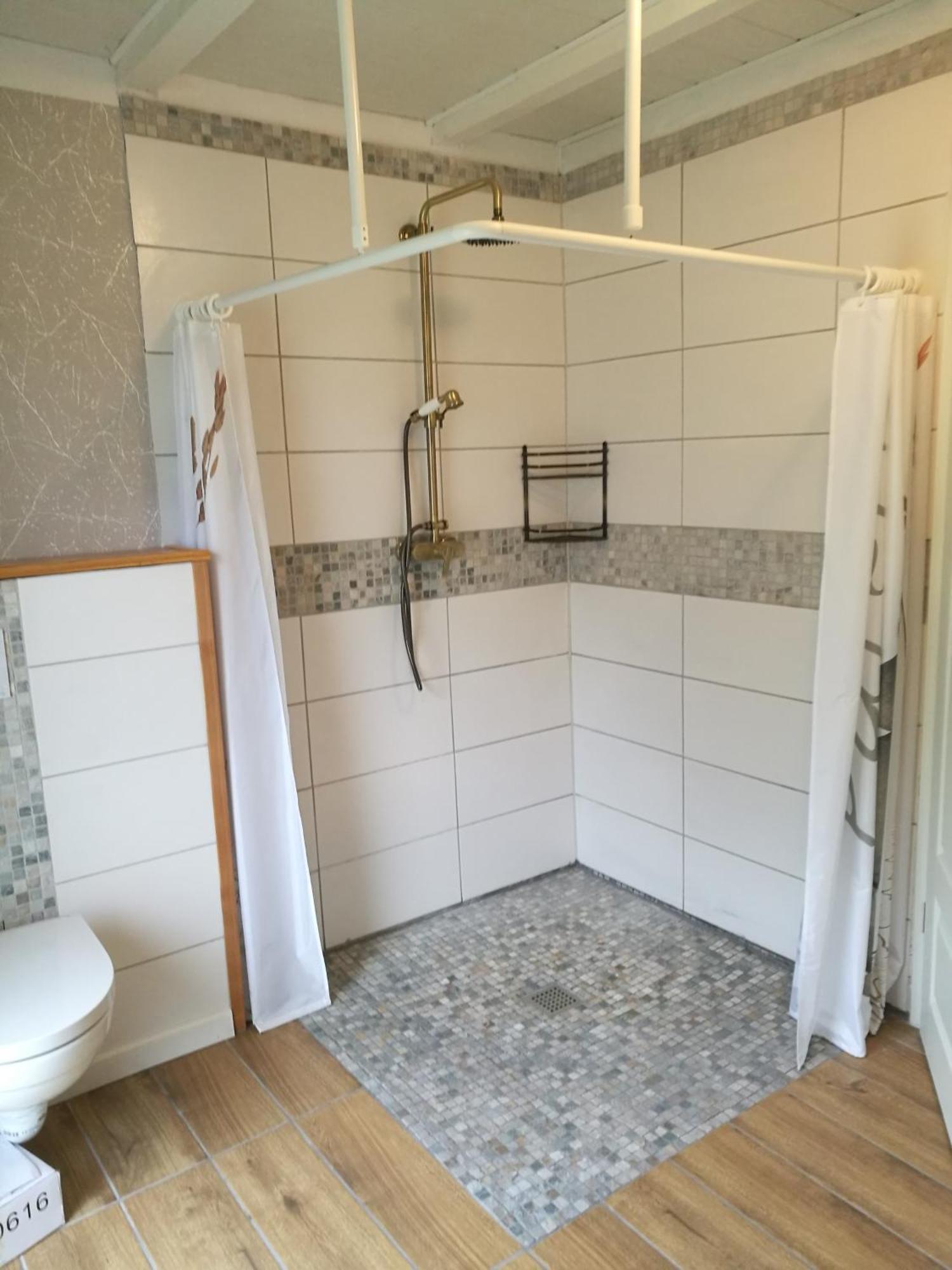 Ferienwohnung Pelzer "To Huus" Krummhörn Exteriér fotografie