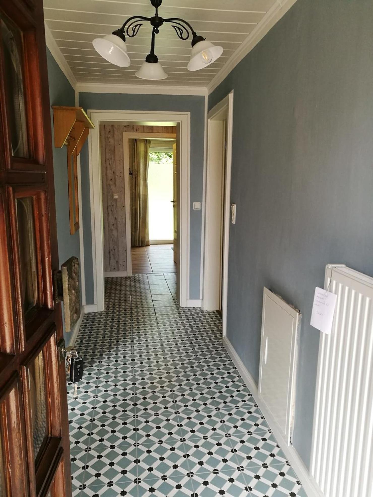 Ferienwohnung Pelzer "To Huus" Krummhörn Exteriér fotografie