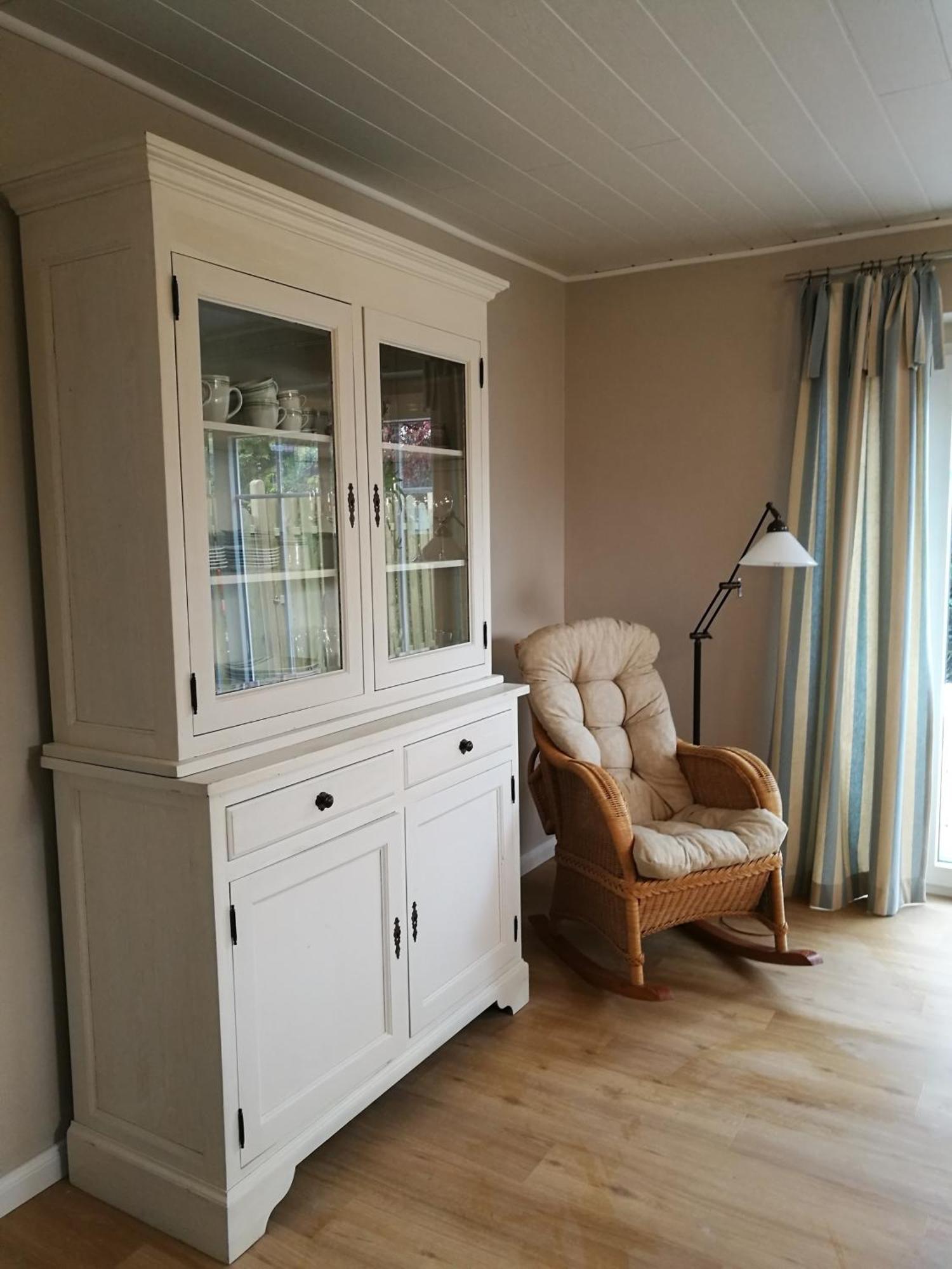 Ferienwohnung Pelzer "To Huus" Krummhörn Exteriér fotografie