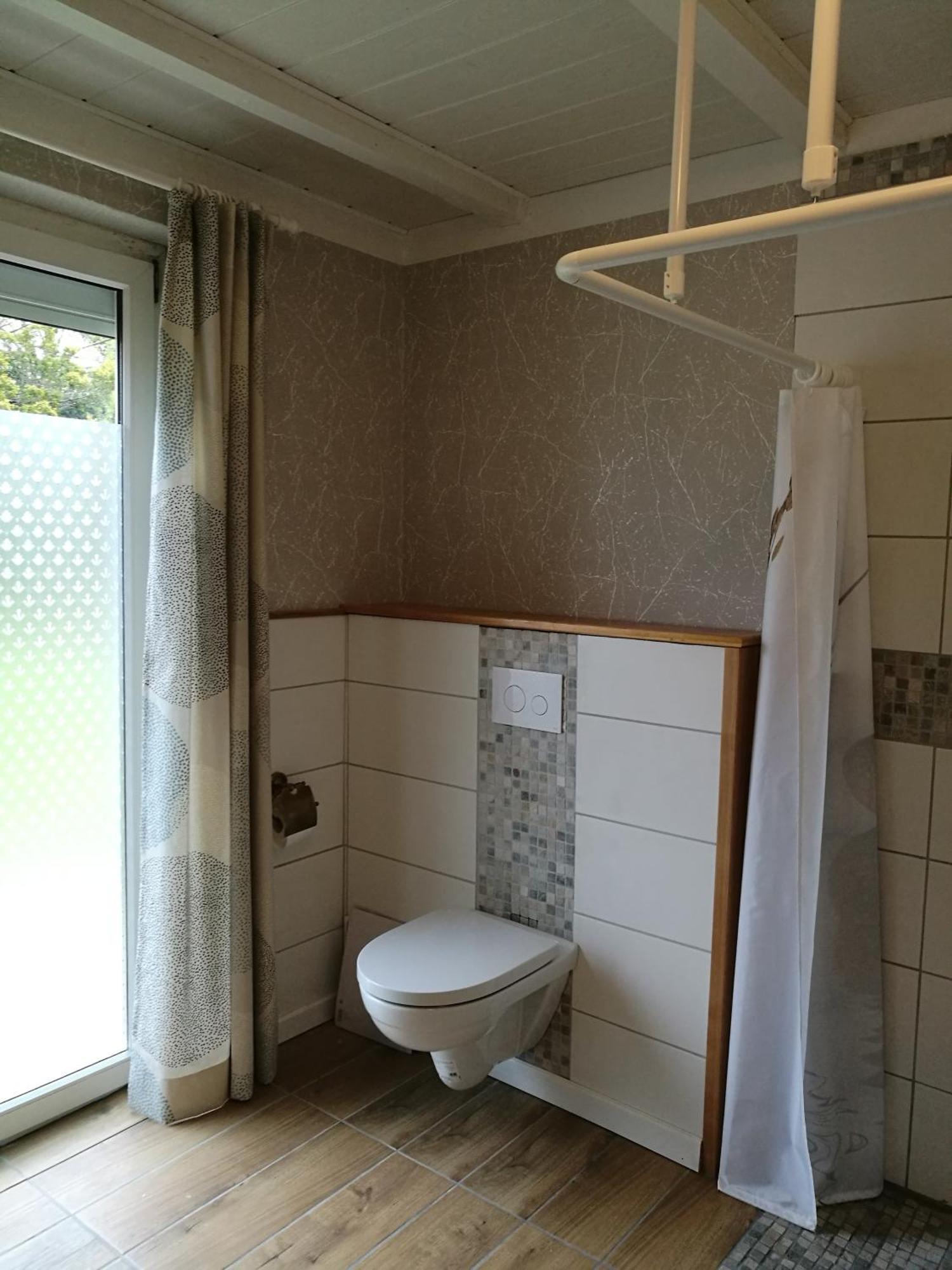 Ferienwohnung Pelzer "To Huus" Krummhörn Exteriér fotografie