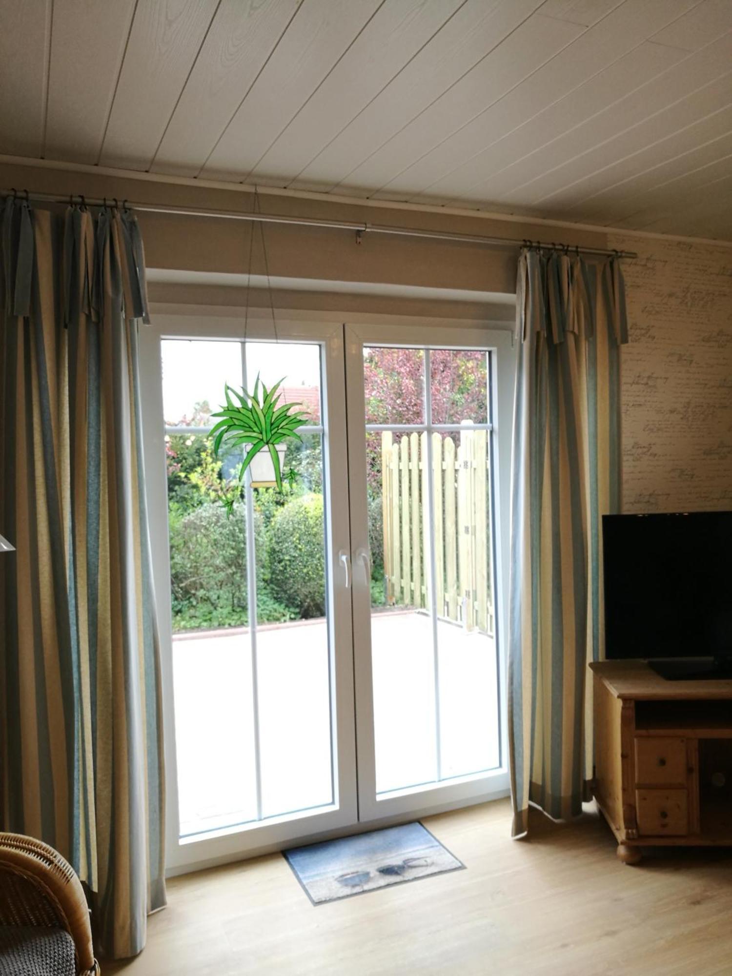 Ferienwohnung Pelzer "To Huus" Krummhörn Exteriér fotografie