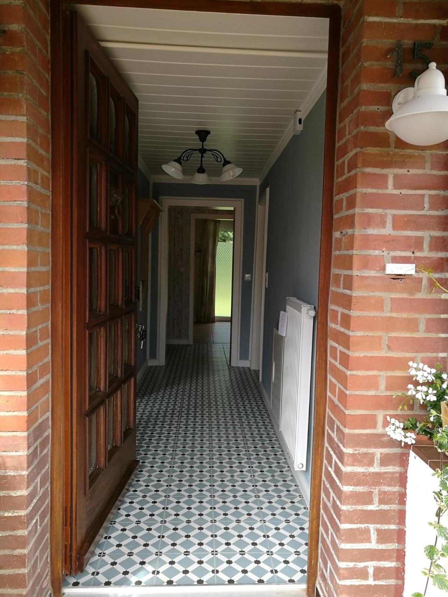 Ferienwohnung Pelzer "To Huus" Krummhörn Exteriér fotografie